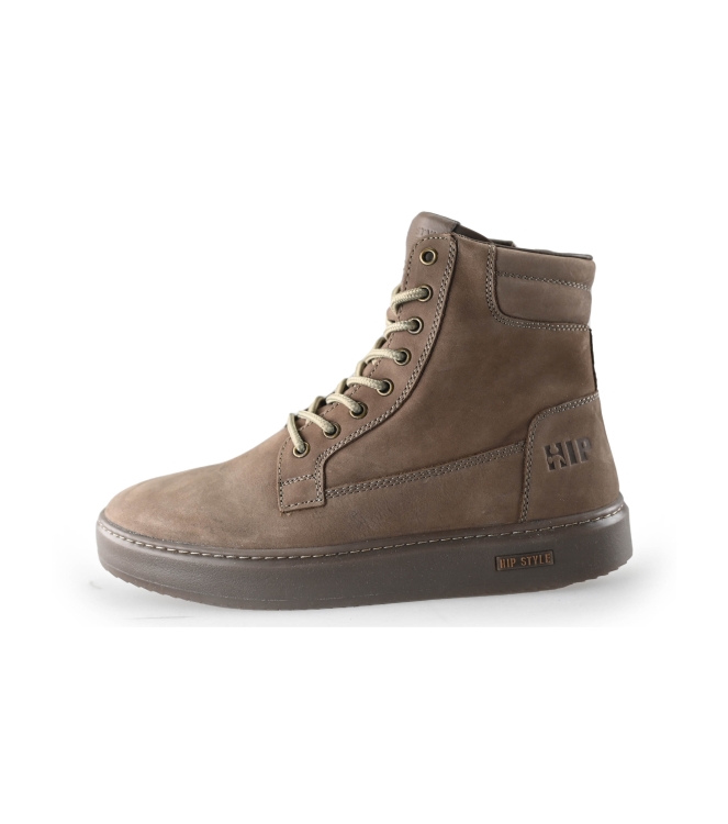Hip Shoe Style Veterboots