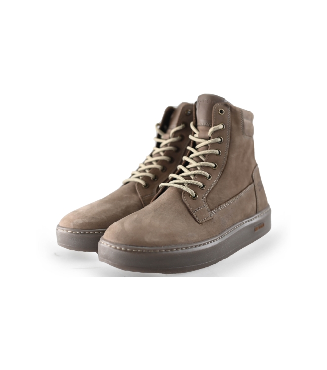 Hip Shoe Style Veterboots