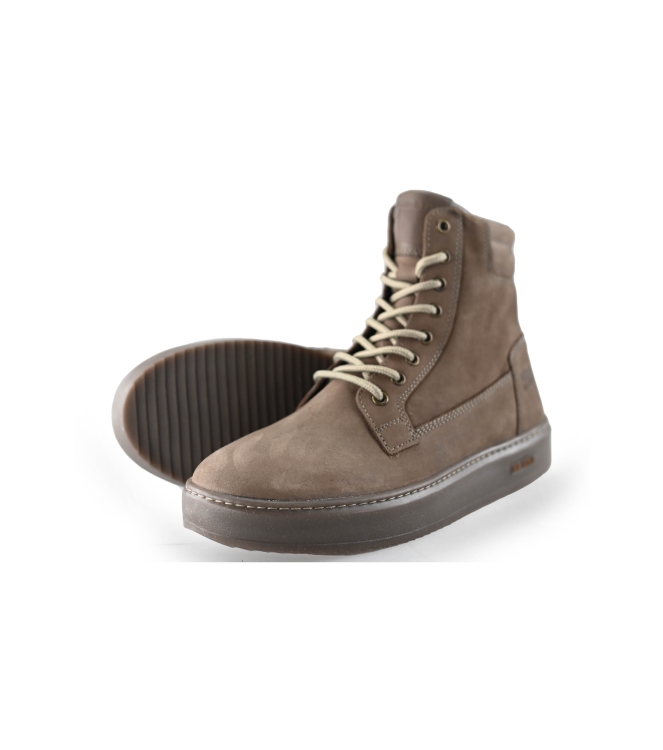 Hip Shoe Style Veterboots