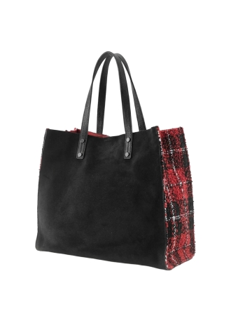  Ann Rocks Tassen 243924
 [MAAT] Middel
 