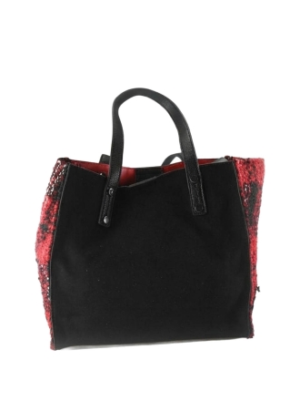  Ann Rocks Tassen 243925
 [MAAT] Klein
 