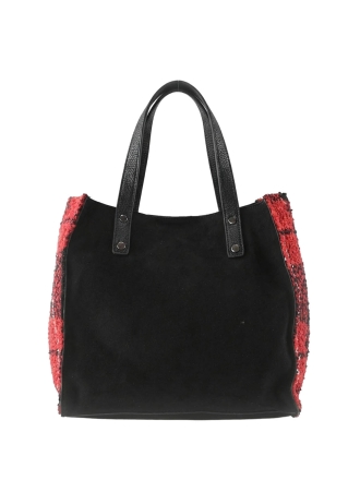  Ann Rocks Tassen 243926
 [MAAT] Middel
 