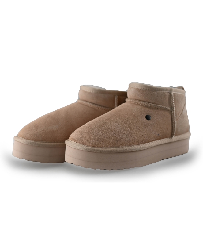 Warmbat Boots