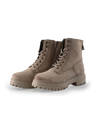 Cellini Veterboots Beige 243958
 Maat 36
 