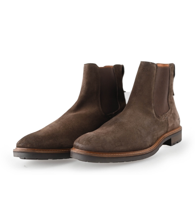 Vanlier Chelsea Boots