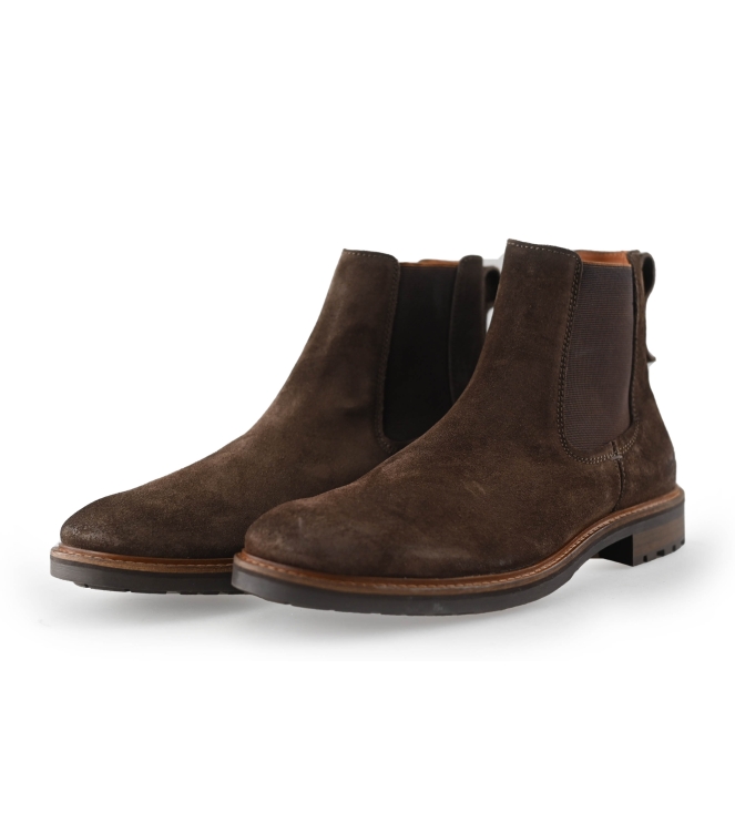 Vanlier Chelsea Boots