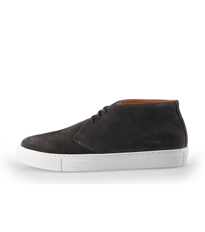 Reinhard Frans Hoge Veterschoenen