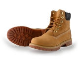 Timberland Veterboots