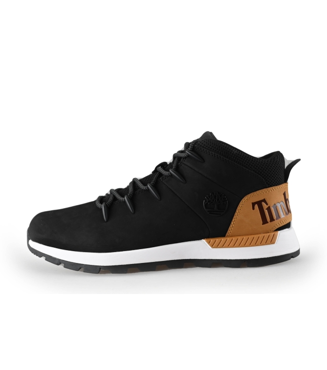 Timberland Hoge Sneakers