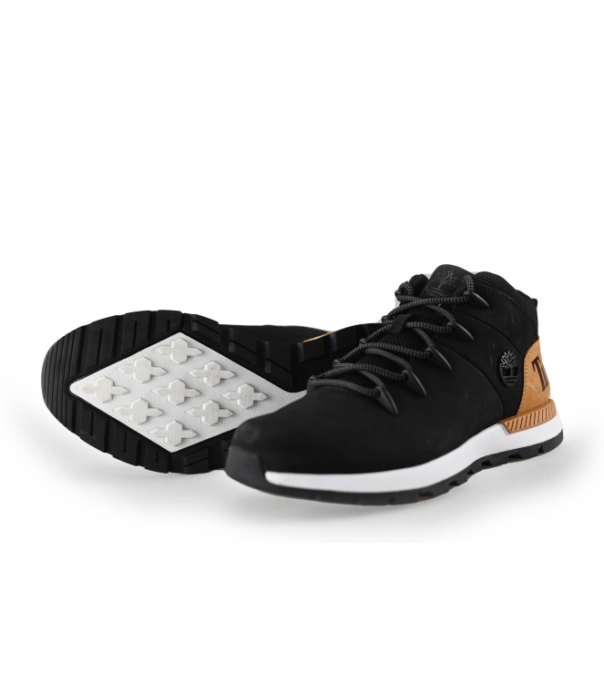 Timberland Hoge Sneakers