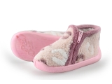 Pied Drait Pantoffels