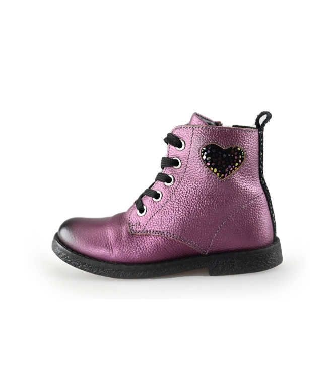 Ik Ke Veterboots