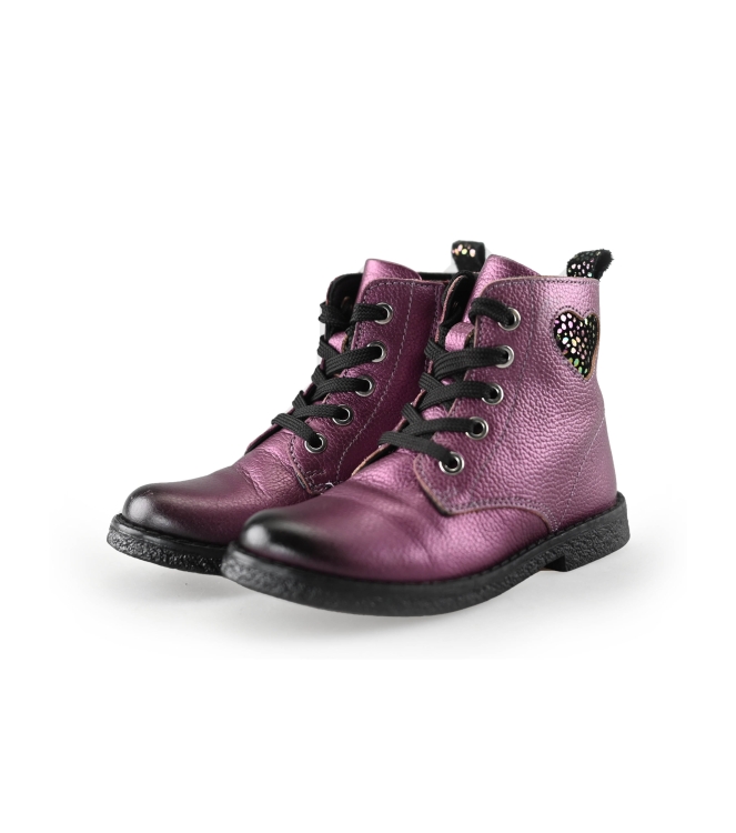 Ik Ke Veterboots