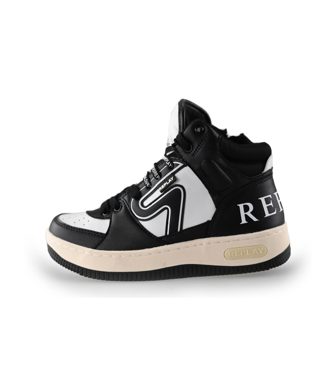 Replay Hoge Sneakers