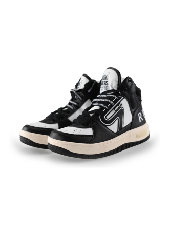  Replay Hoge Sneakers 244027
 [MAAT] 37
 