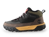 Timberland Hoge Sneakers