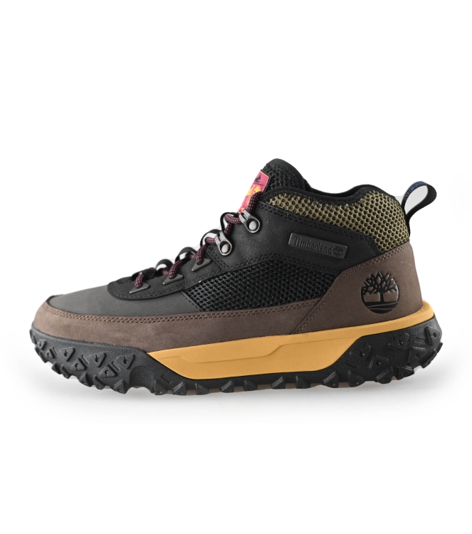 Timberland Hoge Sneakers