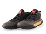 Timberland Hoge Sneakers