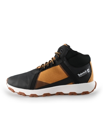 Timberland Hoge sneakers Overig 244042
 Maat 43
 
