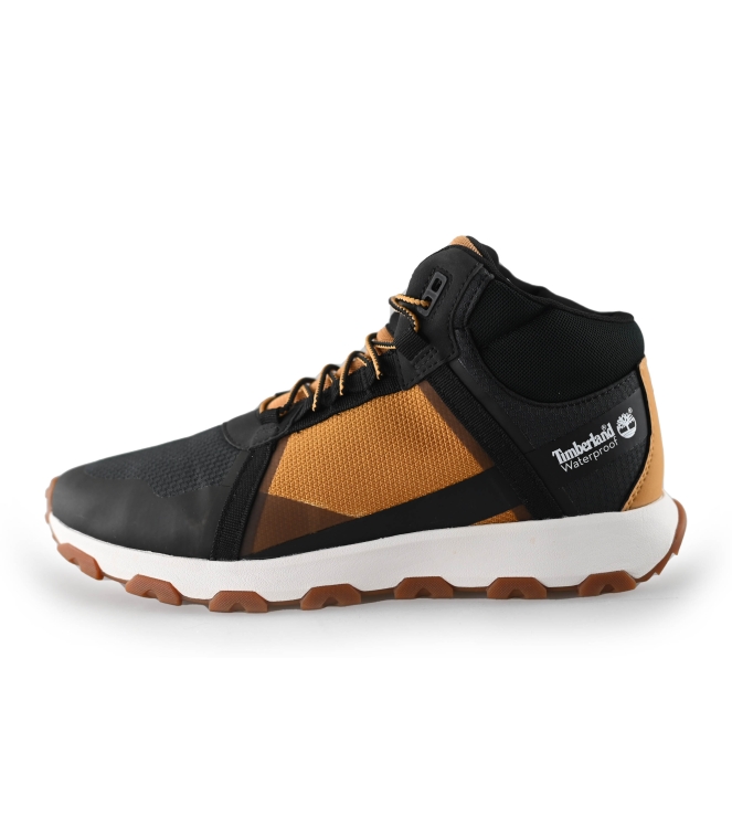 Timberland Hoge Sneakers