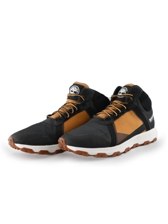 Timberland Hoge sneakers Overig 244042
 Maat 43
 