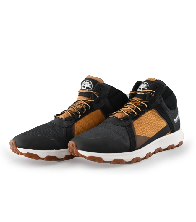 Timberland Hoge Sneakers