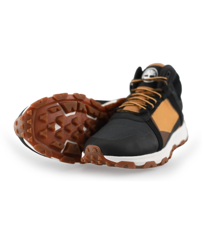 Timberland Hoge Sneakers
