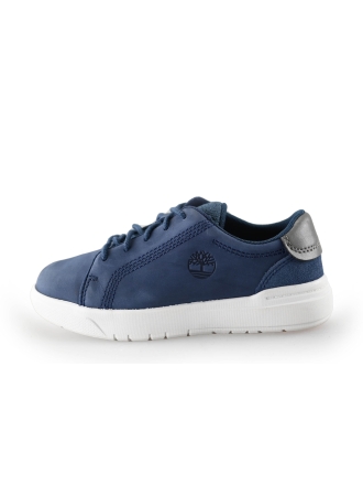 Timberland Sneakers Blauw 244043
 Maat 29
 