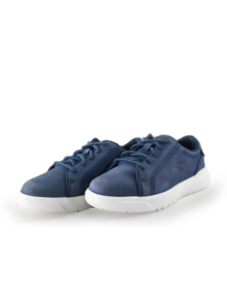 Timberland Sneakers Blauw 244043
 Maat 29
 
