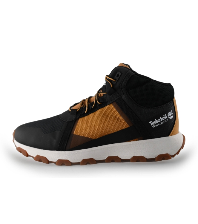 Timberland Hoge Sneakers