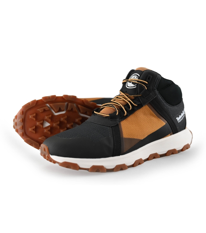 Timberland Hoge Sneakers
