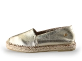 Fred De La Bretoniere Loafers