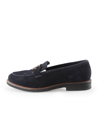 Ara Loafers Blauw 244074
 Maat 39
 