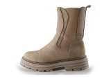 Dstrct Chelsea Boots