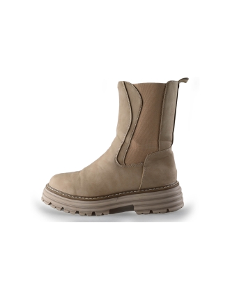  Dstrct Chelsea Boots 244086
 [MAAT] 38
 