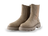 Dstrct Chelsea Boots