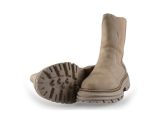 Dstrct Chelsea Boots