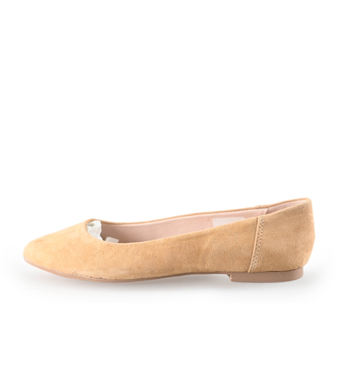 Mano Ballerina's