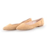 Mano Ballerina's