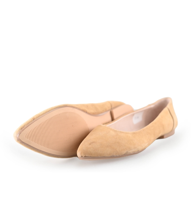 Mano Ballerina's