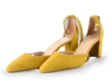 Notre-V Pumps