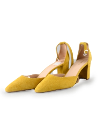  Notre-V Pumps 244088
 [MAAT] 41
 