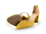 Notre-V Pumps