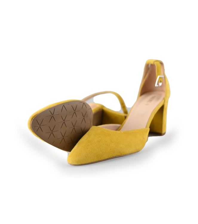 Notre-V Pumps