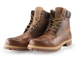 Timberland Veterboots