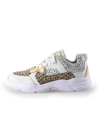  District Sneakers 244126
 [MAAT] 37
 