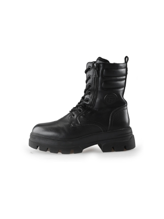  Tom Tailor Veterboots 244163
 [MAAT] 40
 