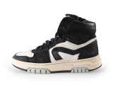 Hip Shoe Style Hoge Sneakers