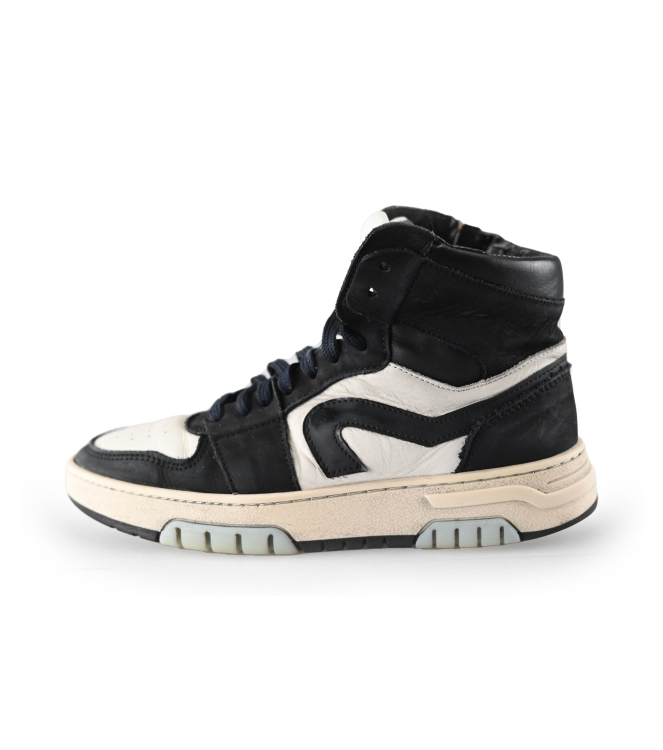 Hip Shoe Style Hoge Sneakers