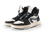 Hip Shoe Style Hoge Sneakers